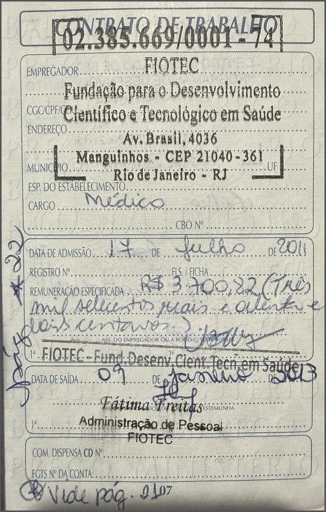 Documents preview