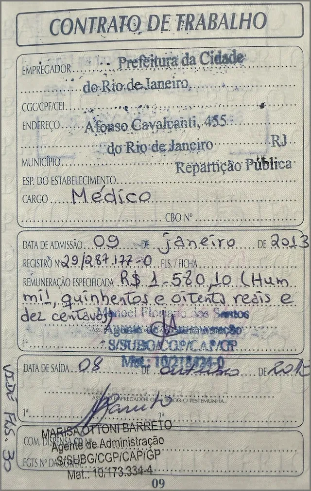 Documents preview