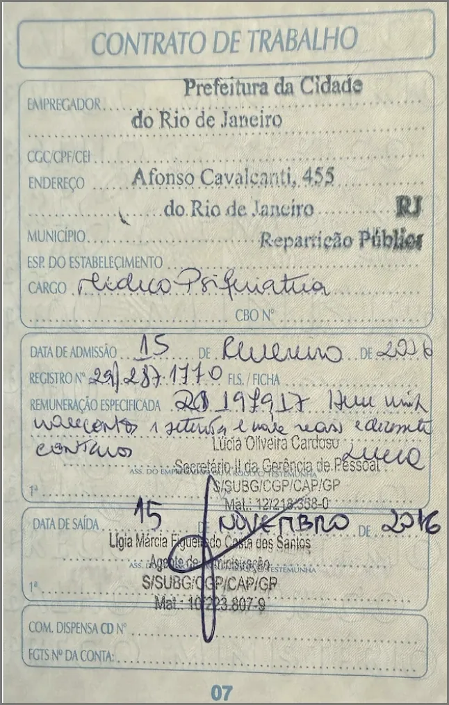 Documents preview