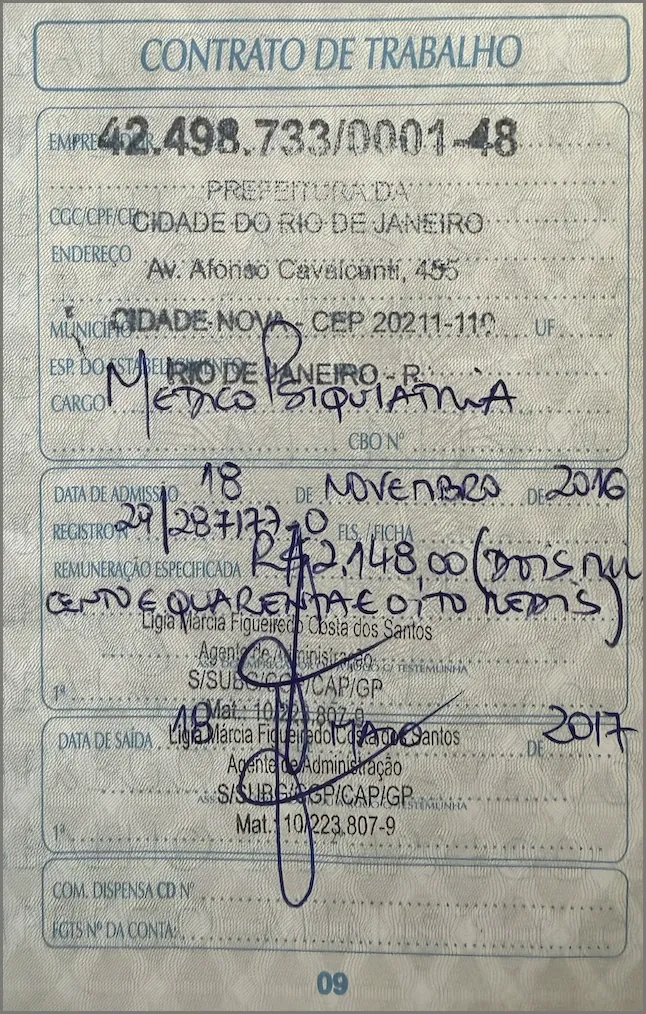 Documents preview