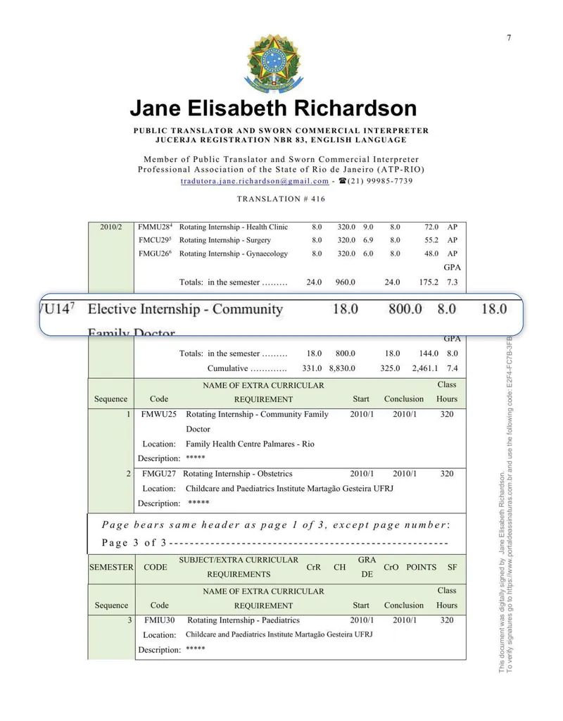 Transcript preview