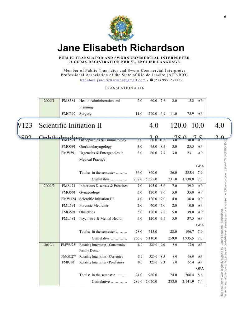 Transcript preview