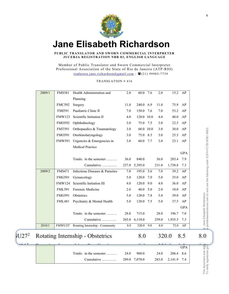 Transcript preview