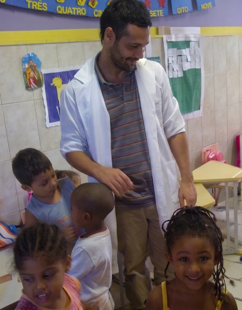 A philosophy of care